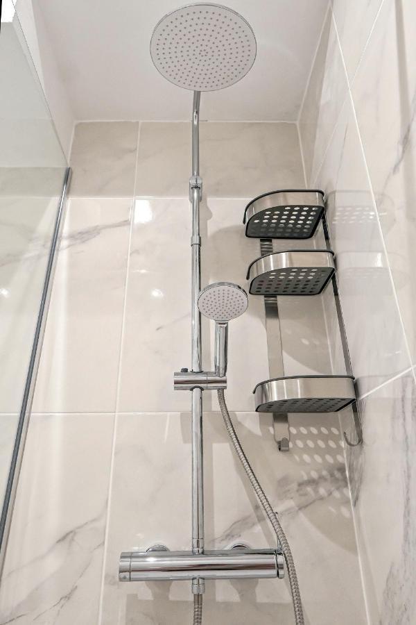 Modern Studio With A Sea View And Pool Access Ponderosa 801 Playa de las Americas  Exteriér fotografie