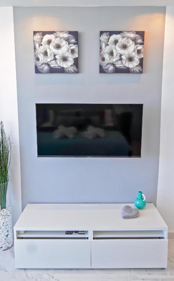 Modern Studio With A Sea View And Pool Access Ponderosa 801 Playa de las Americas  Exteriér fotografie