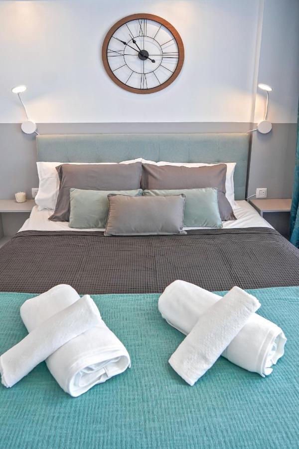Modern Studio With A Sea View And Pool Access Ponderosa 801 Playa de las Americas  Exteriér fotografie